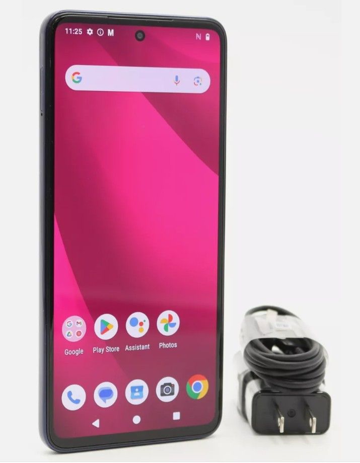 Brand New Revvl 7 Pro...