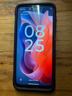 Tracfone moto g play