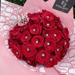 Rose Bouquet Sale