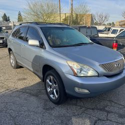 2004 Lexus Rx 330