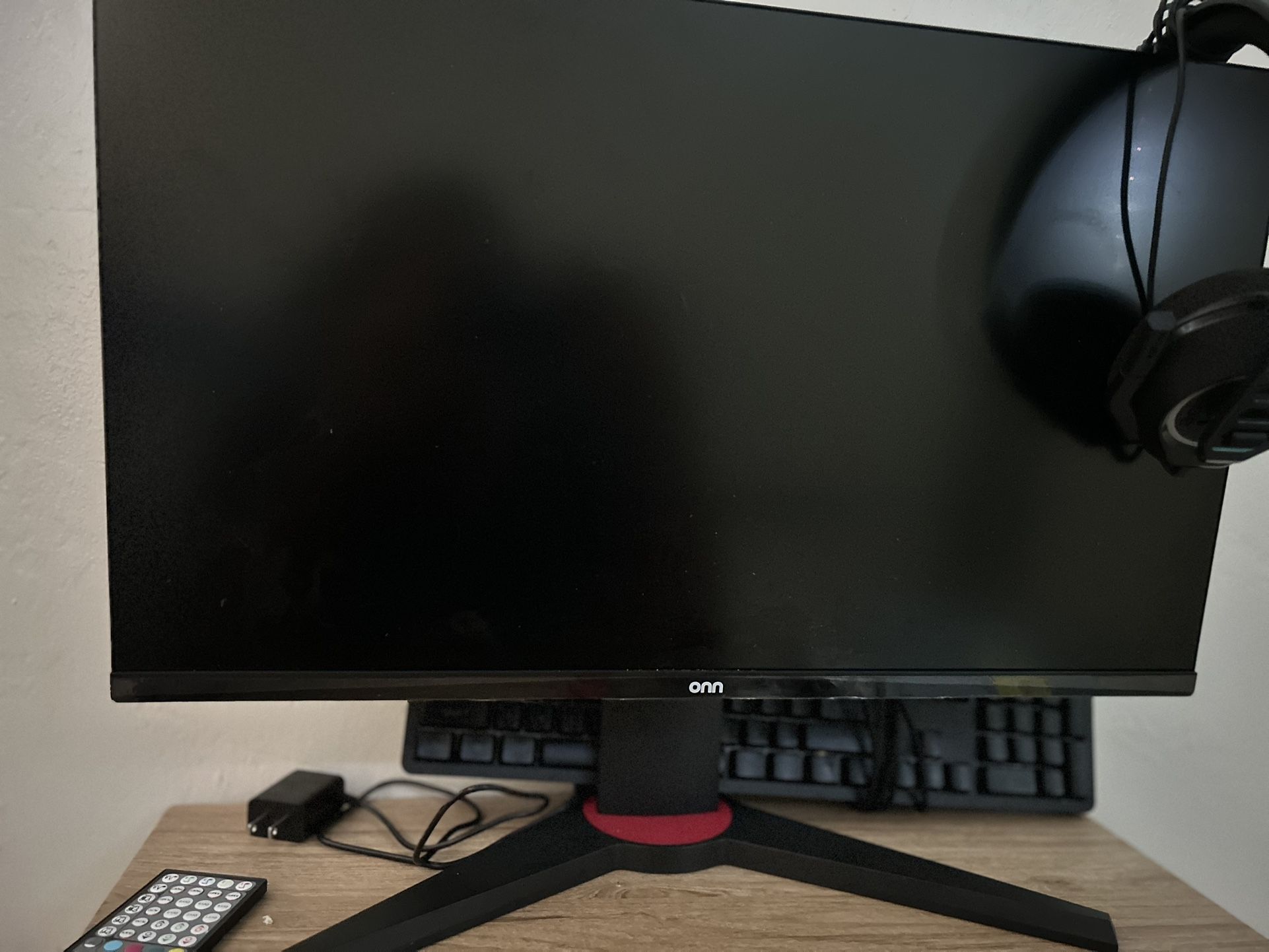 Onn Gaming Monitor