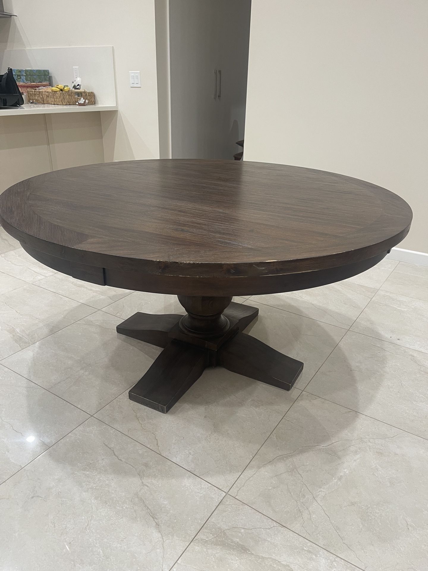 Restoration Hardware Dining Table