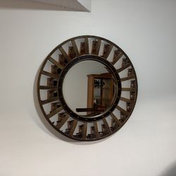 Espejo Redondo