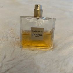 Chanel Gabrielle Perfume