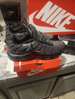 Nike Air max plus