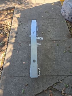 K5 front impact bar 2023 2025
