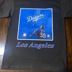 Custom T Shirt Print (DTG)
