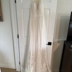 Size 2 Small Wedding Dress 