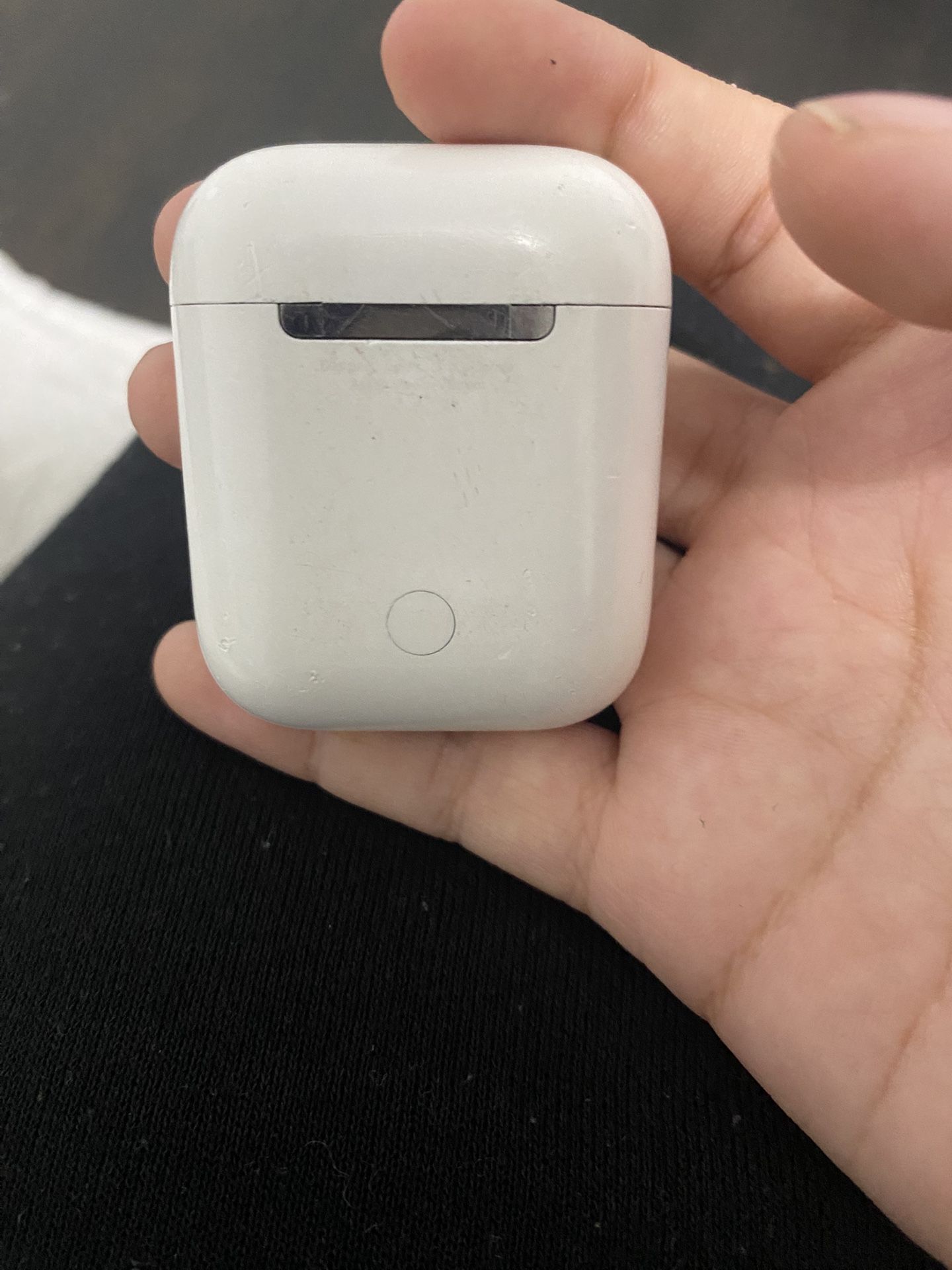 AirPods