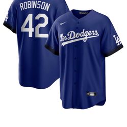 Dodgers Jersey