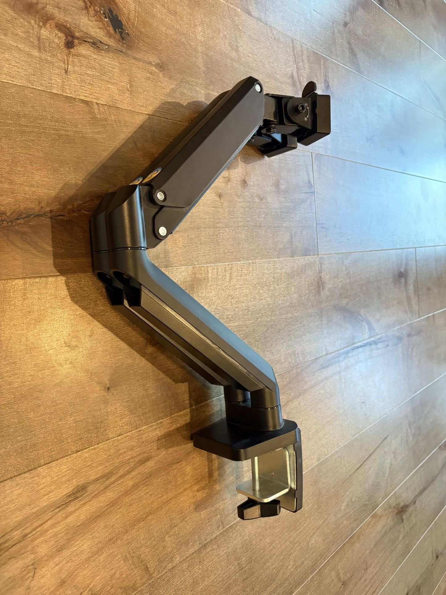 Dual Monitor Stand