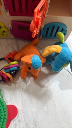 Toddler toy