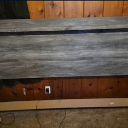 Queen Size Bed Frame