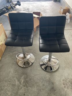 Bar stools