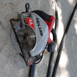 Skilsaw