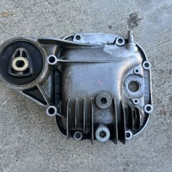 e30 Differential Cover (188mm) $100