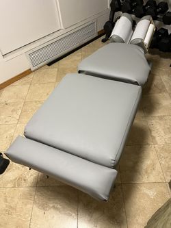 Chiropractic Table