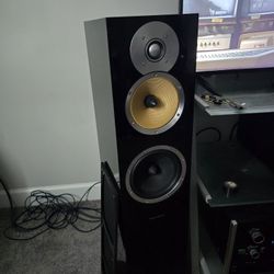 Bowers & Wilkins CM7 Pair of speakers  (B&W)