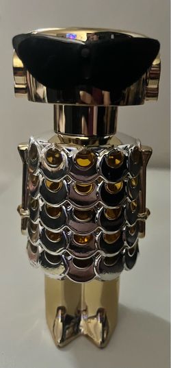 Fame by Paco Rabanne