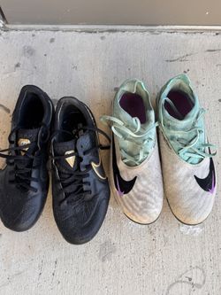 Soccer Cleats Nike Elite
