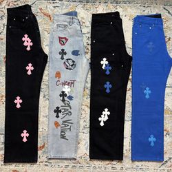 Chrome hearts Size 32