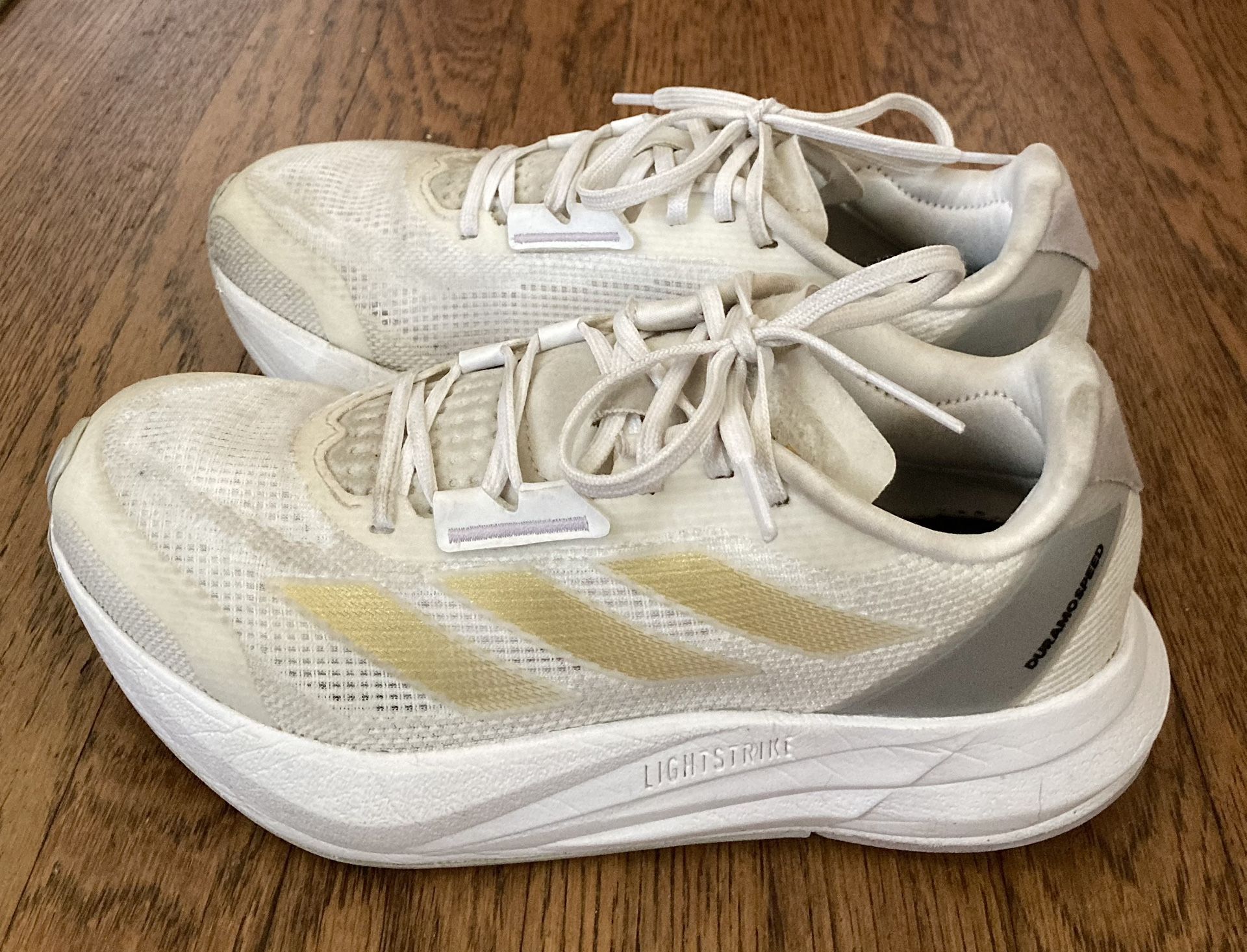 WOMENS OR KIDS ADIDAS DURAMO SHOES