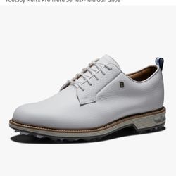 MENS GOLF SHOES