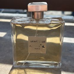 🟡Chanel Gabrielle  Eau De Perfum 3.4 85$🟡