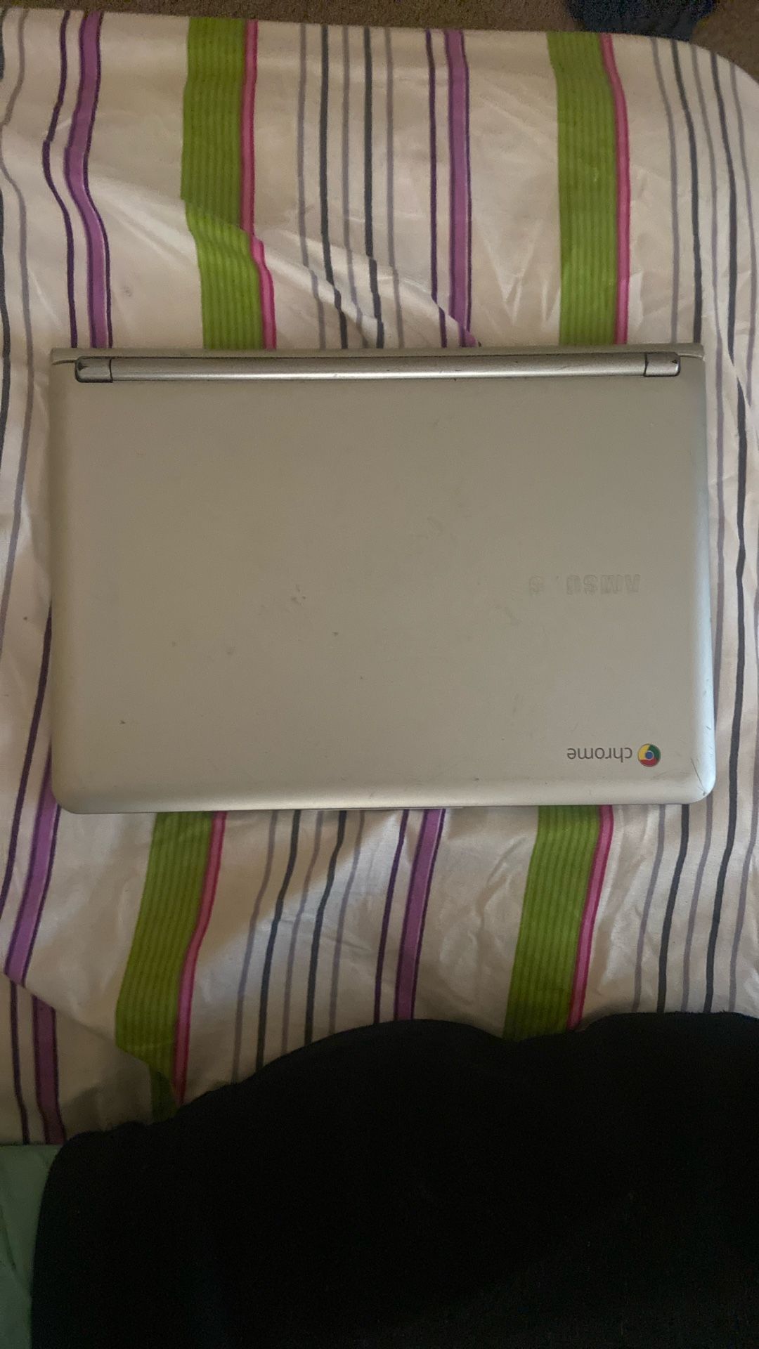Chromebook Laptop Used