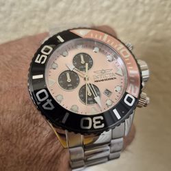 Invicta Watch Grand Diver Miami 