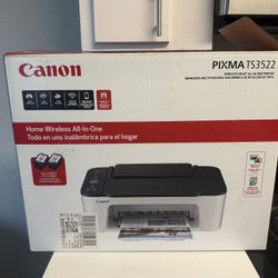 Brand New Printer