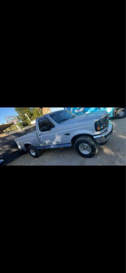 1996 Ford F-150 XLT $OBO