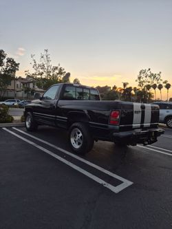1999 Dodge Ram 1500
