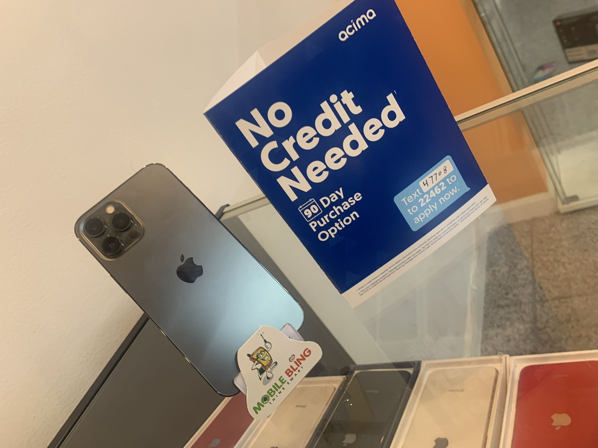Apple iPhone 13 128GB 🌹💌 for All AT&T/ Cricket/ Gen Mobile / Net 10 Max 14 Spectrum 13 ATT X Pro ❤️💝💐