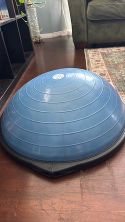 Bosu Balance Ball Trainer