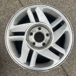 93-02 Chevy Camaro Wheel