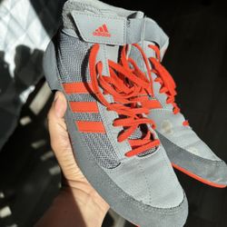 Wrestling Shoes 