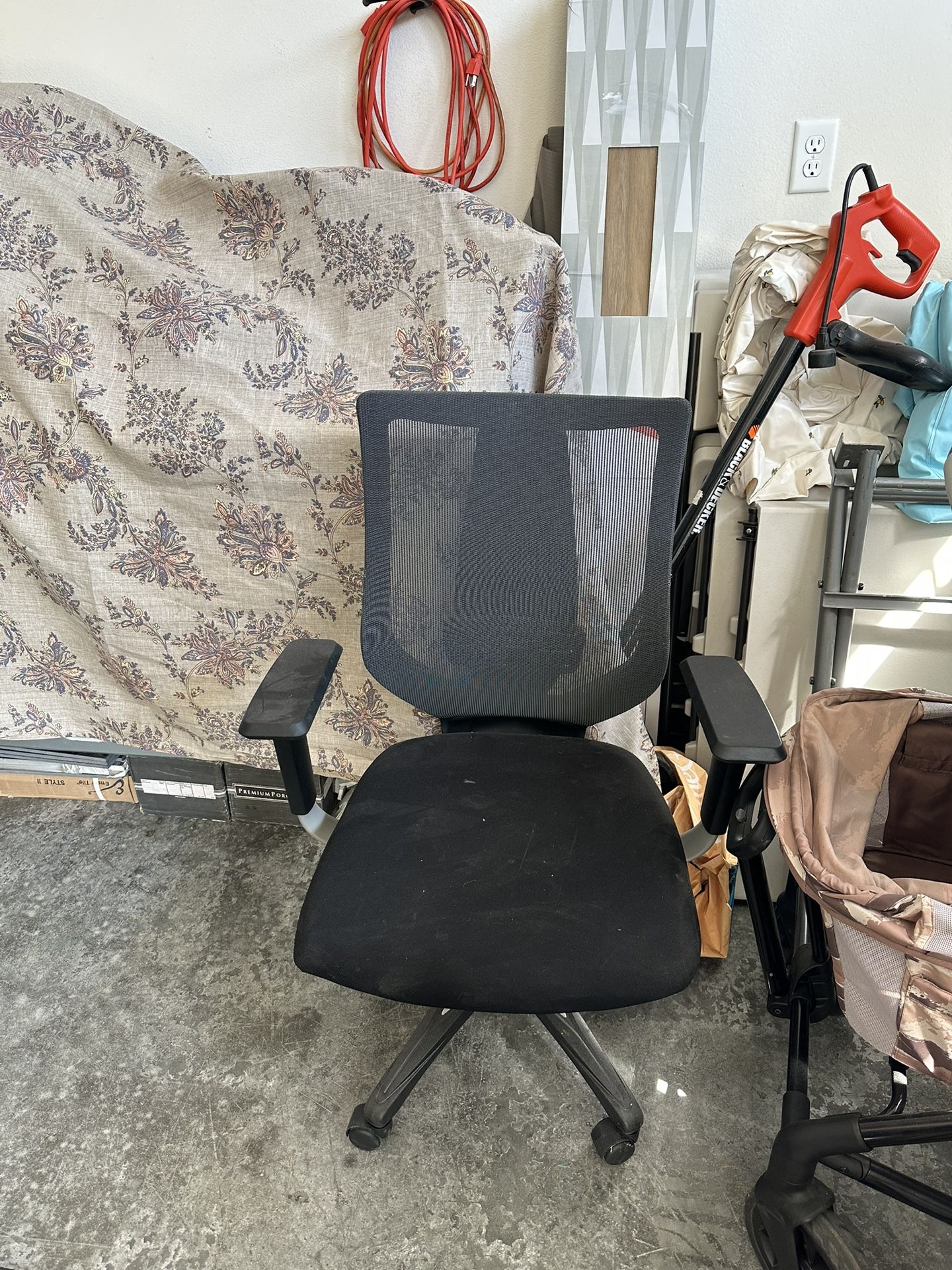 office chair