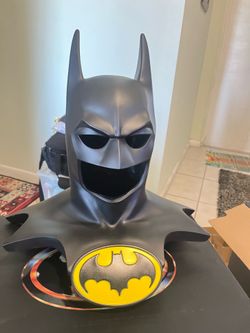 TOY BATMAN 30,00