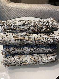 White sage