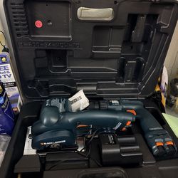Black & DeckerTool Set