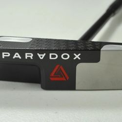 Paradox Bgt Putter 