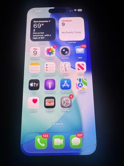 iPhone 14 Pro Max Carrier Unlocked