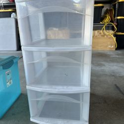 Sterilite Storage Bin