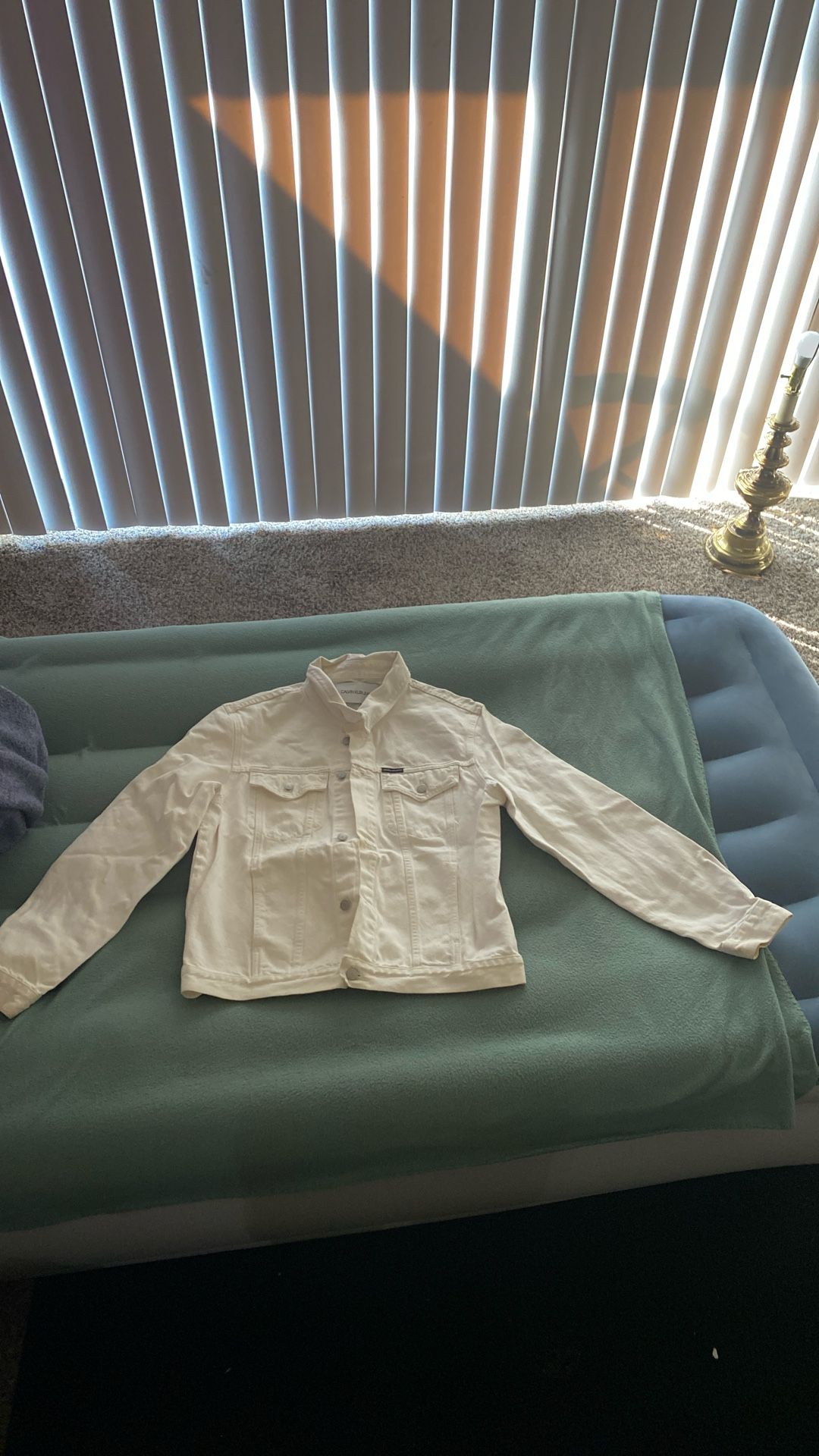 Calvin Klein Denim Jacket