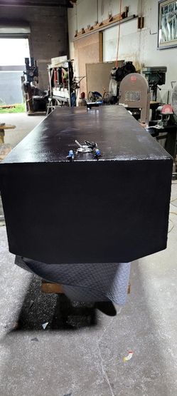 Fuel Tanks