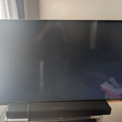Flat Screen Tv(44 Inch)