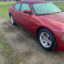 2006 Dodge Charger