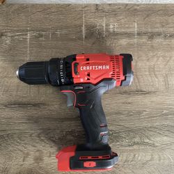 Craftsman Drill