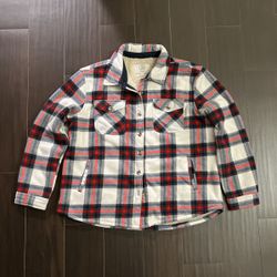 Women’s Winter Jacket